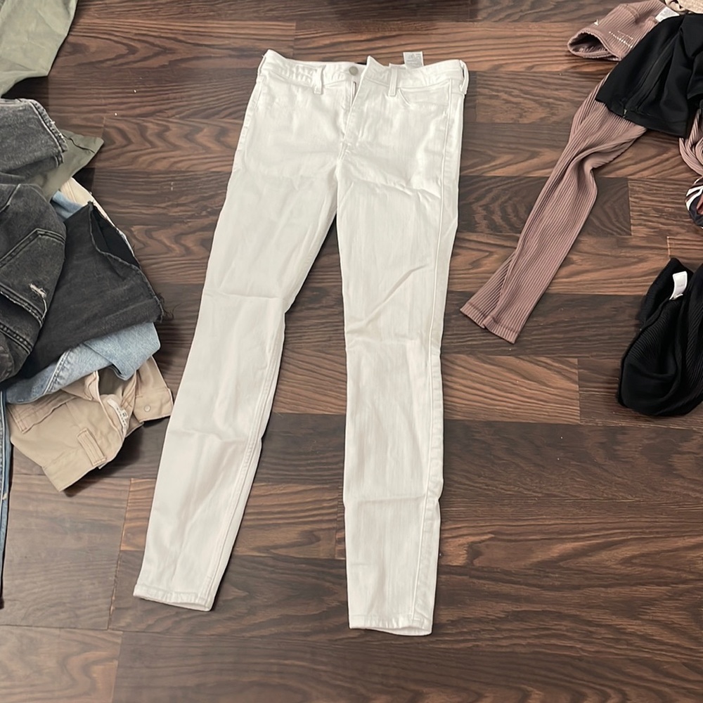 jeans